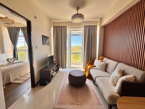 Yapak Apartment | Twin AJ Boracay