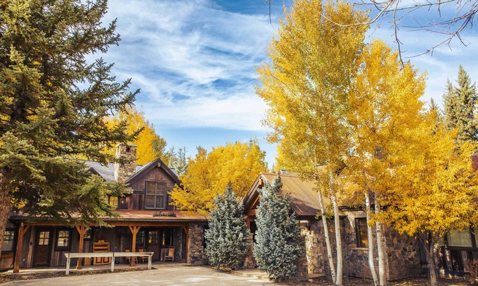 Snowmass House | Twin Creeks Ranch, 17min to DT Aspen