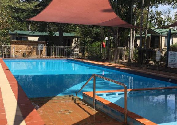 Tuncurry Other | Twin Dolphins Holiday Park