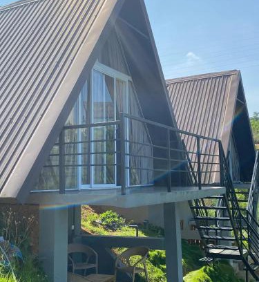 Lindula Hotel | Twin Green