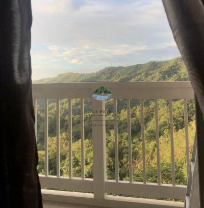 Laurel Apartment | Twin Lakes Tagaytay - Le Prin