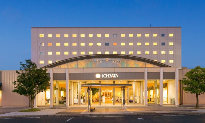 Hatago Oda Onsen Hotel | Twin Leaves Hotel Izumo