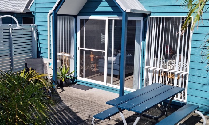 Boomerang Beach House | Twin Peaks 1 at Boomerang Beach