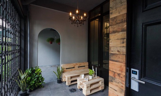 Wat Ratchabophit House | Twin Room 1.4 km from Grand Palace