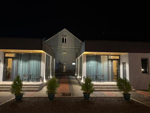 Kobuleti Apartment | Twin seaside villa