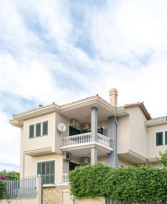 Tragjas Apartment | Twin Villa