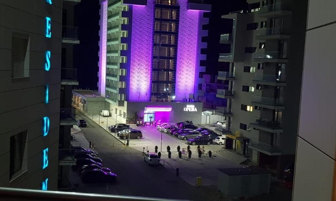 Constanta Apartment | TwinBlackSea