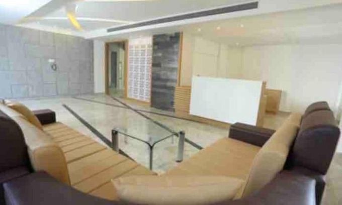 Kochi Apartment | Twinkle 606