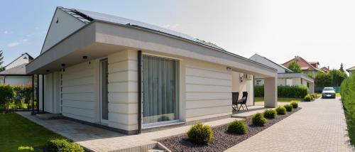 Heviz Villa | Twins Apartman Hévíz