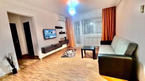 Ploiesti Apartment | Twins Apartments 1