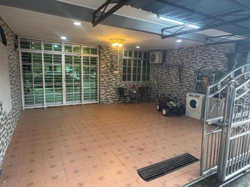 Kuala Nerang House | Twins Homestay