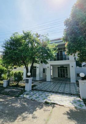Nong Chaeng Villa | Twinstail
