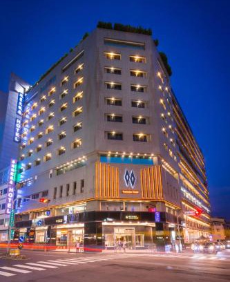 East District Hotel | Twinstar Hotel