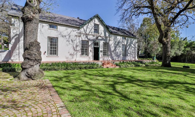 Drakenstein Bed & Breakfast | Twistniet BnB