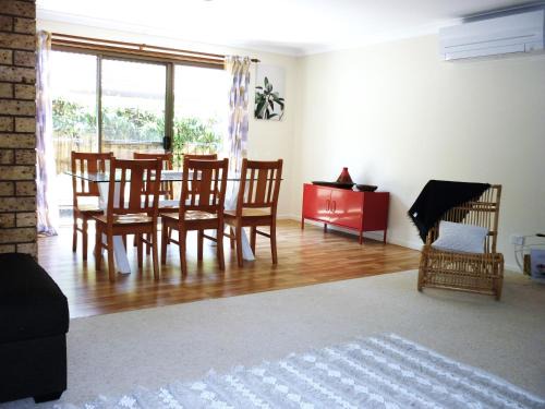 Coffs Harbour Apartment | Two 46 Brodie