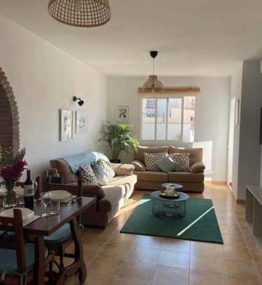 Canillas de Aceituno Apartment | Two Bed Apartment Bella Roco
