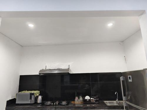 By Pass Ngurah Rai Villa | Two Bed Room Villa with Pool