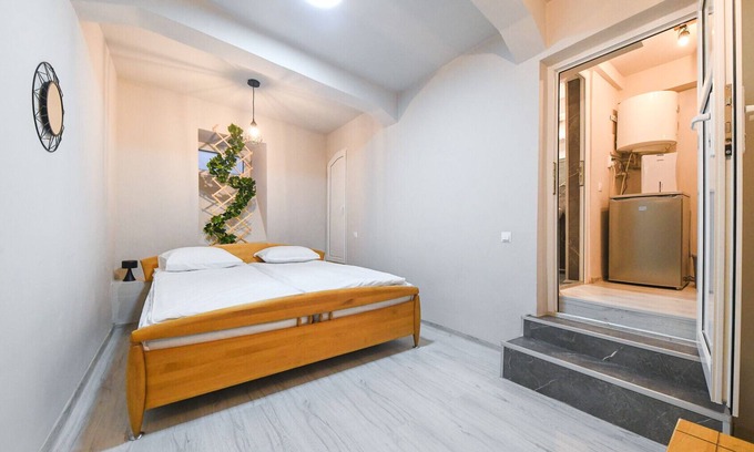 Cluj-Napoca Apartment | Two Bedroom Apartment in the City Center