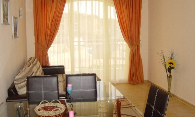 Yurta Apartment | Two bedroom apartment just 5 minutes from the beach