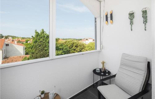 Cervar Porat Apartment | Two-Bedroom Apartment In Cervar Porat