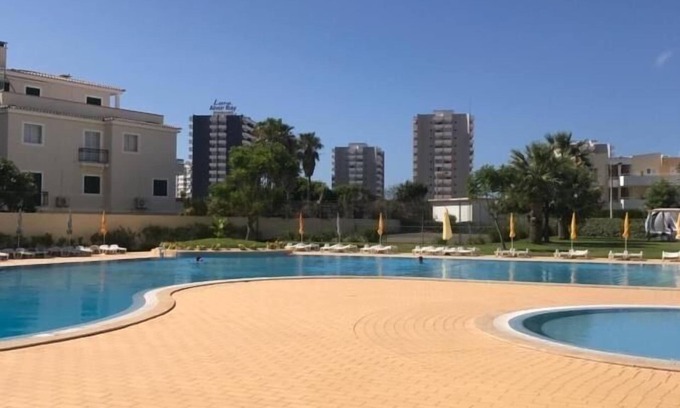 Alvor Apartment | Two Bedroom Apartment in Centre of Alvor in Alto da Ria