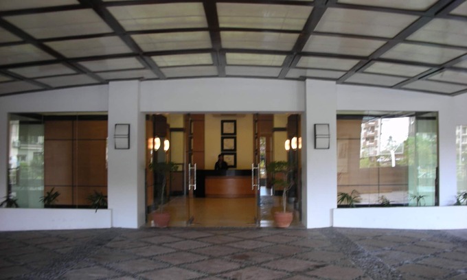 Pinagsama Apartment | Two-Bedroom Apartment near BGC