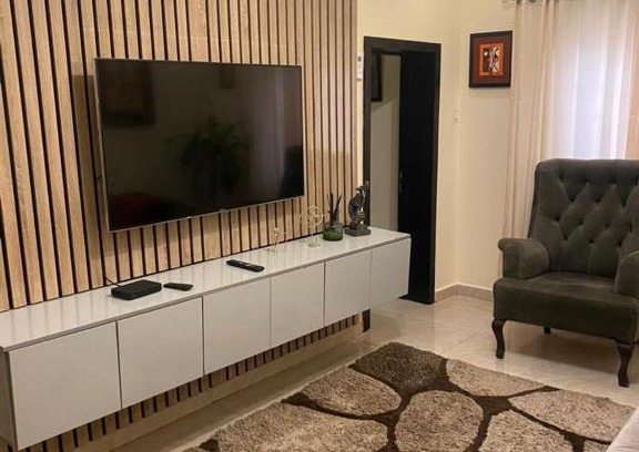 Ikeja Apartment | TWO BEDROOM APARTMENT
