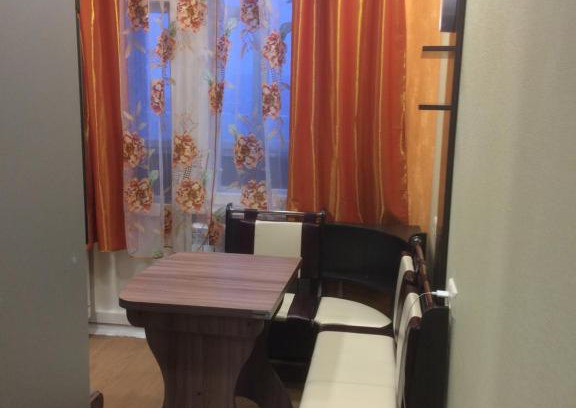 Kirovsk Apartment | Two-bedroom Apartment on Kondrikova