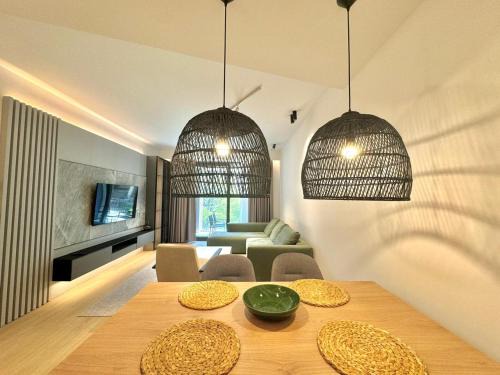 Babin do Apartment | Two bedroom apartment Onia - Budva