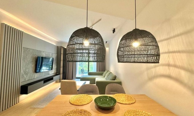 Bijeli do Apartment | Two bedroom Apartment Onia