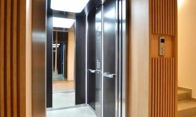 Becici Apartment | Two Bedroom Apartment Sea View Charlene
