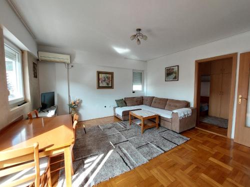 Rozino Apartment | Two-bedroom apartment with parking