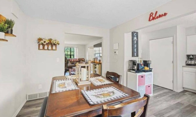 Summit Station Condo | Two bedroom condo for rent!
