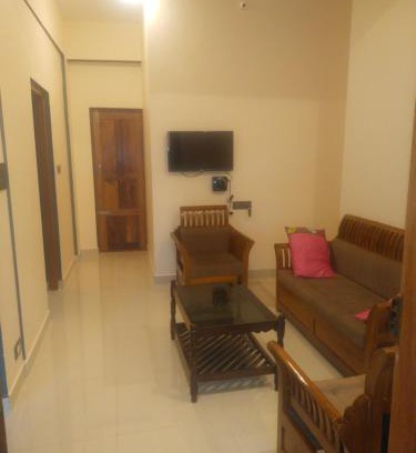 Stuart Hill House | Two bedroom house
