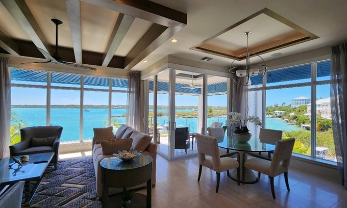 George Town Condo | Two Bedroom Luxury Condo located in Beautiful February Point