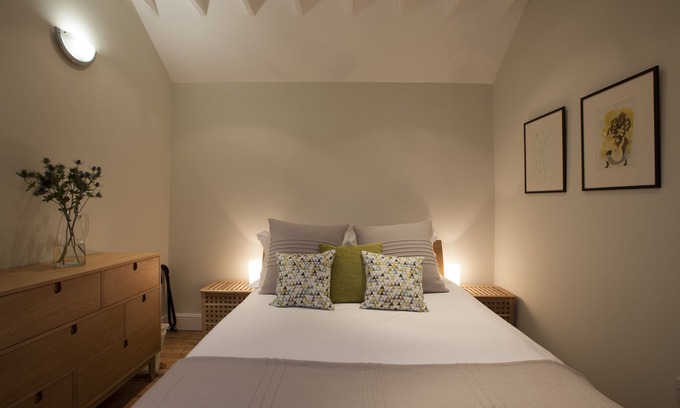 Pewsey Cottage | Two bedroom self-catering cottage in Pewsey Village