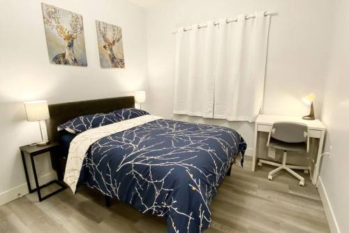 Burnaby Apartment | Two Bedroom Suite Burnaby Metrotown