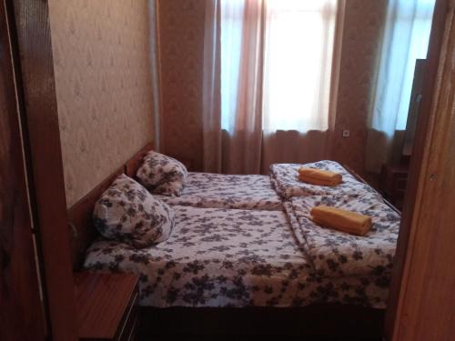 Zugdidi Apartment | Two bedroom suite