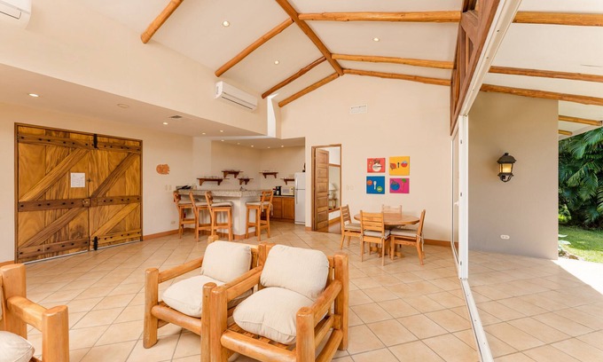 Islita Villa | Two Bedroom Villa - Carao