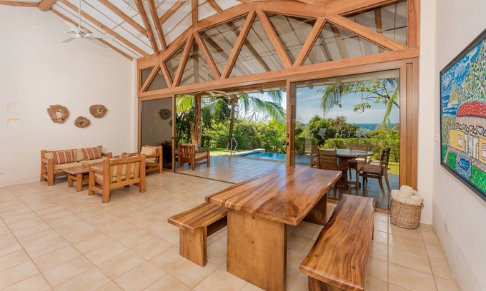 Islita Villa | Two Bedroom Villa - Guanacaste