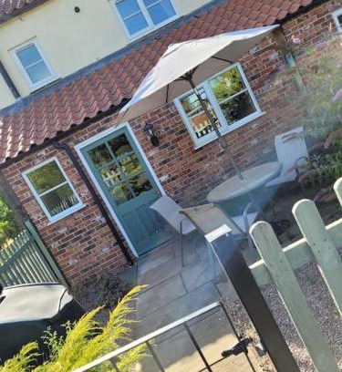 Grantham House | Two Bedroomed House near Newark & Grantham