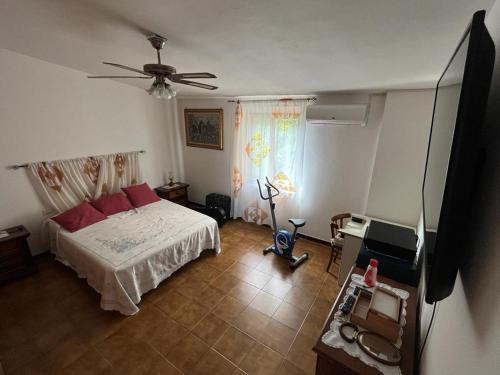 Orosei House | Two bedrooms apartment in Orosei