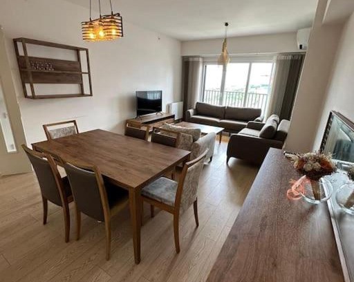 Esenyurt Apartment | Two Bedrooms Deluxe Apartment