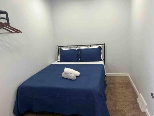 Schenectady Apartment | Two bedrooms with parking & washer/dryer