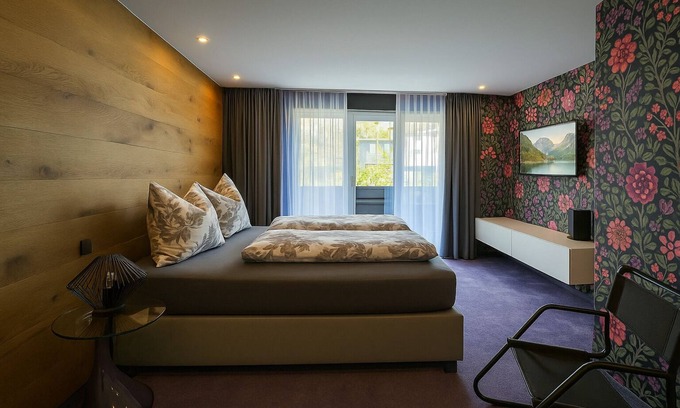 Pertisau Bed & Breakfast | Two Brothers Inn