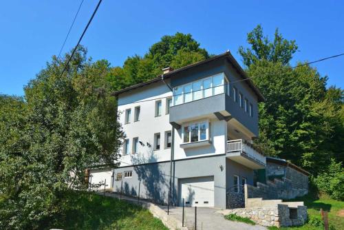 Binjezevo Villa | Two Butterflies