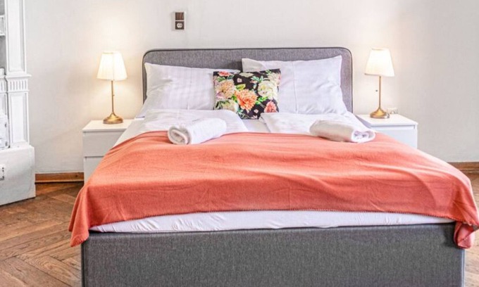 Wahring Apartment | Two Charming Apartments near Volksoper and AKH