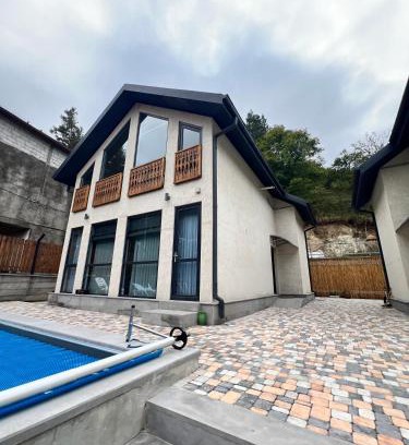 Dilijan House | Two Dilijan