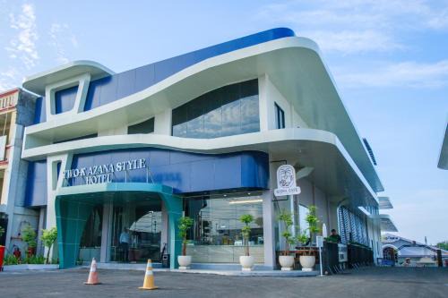 Bengkulu Hotel | Two K Azana Style Hotel Bengkulu