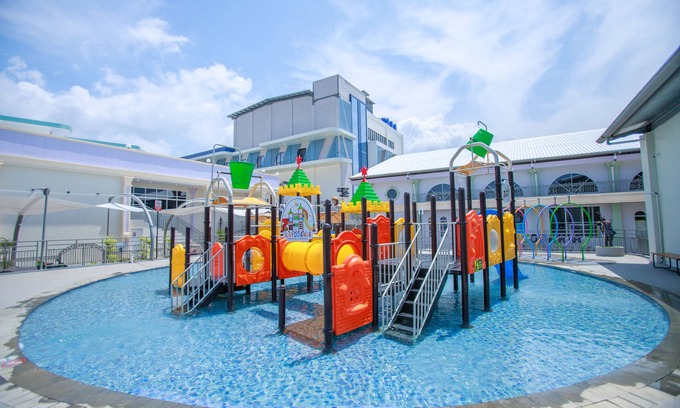 Bengkulu Hotel | Two K Azana Style Hotel Bengkulu